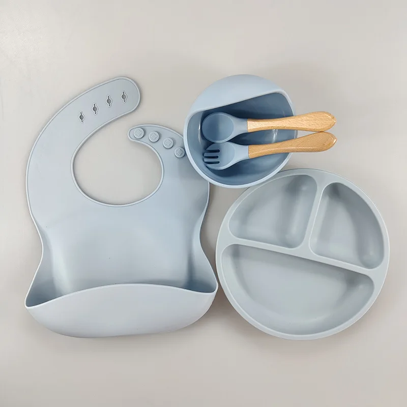 Silicone tableware (29)
