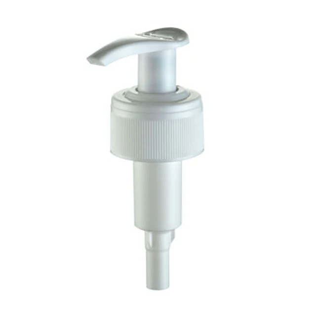 Free Samples 24/410 28/410  Hot Sale Body Shampoo Lotion Pump Liquid Lotion Dispenser Pump Body Lotion Pump for Cleaning