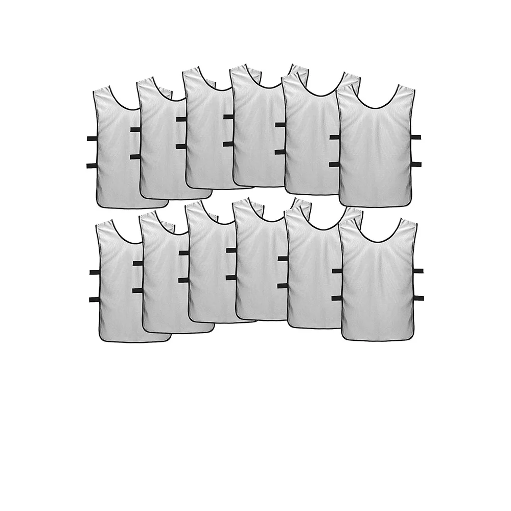 soccer & football training vest bibs,adult football training mesh vests,custom football bibs