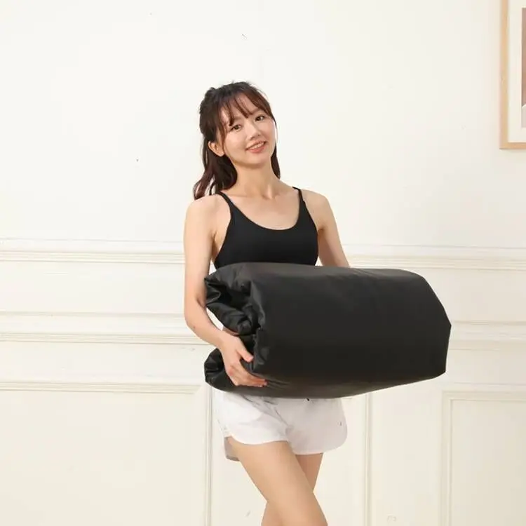 Far infrared sauna blanket beauty personal care for weight loss and detox infrared sauna blanket