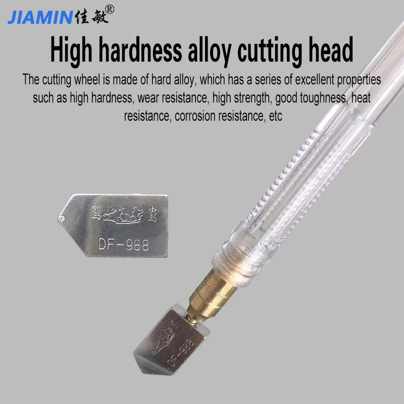 Wholesale of handheld ceramic tile cutting knives and glass mirror cutting tools