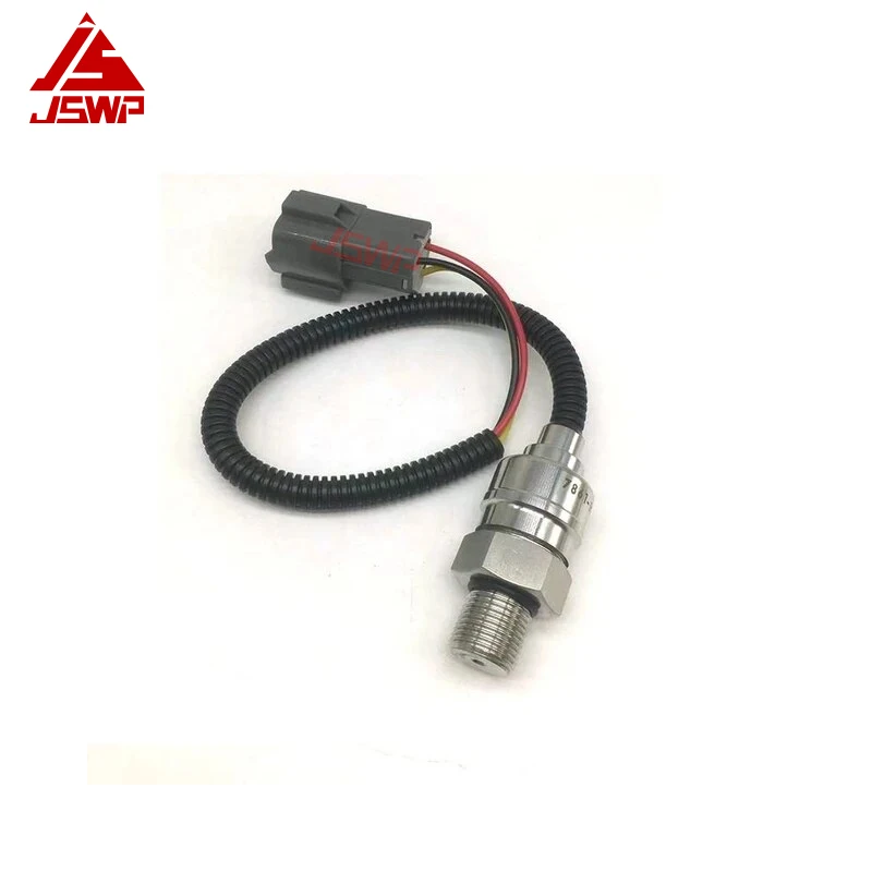 Оригинальный KOMATSU PC200-8 PC300-8 экскаватора Запчасти для строительной техники 7861-93-1610 датчик давления дизельного масла