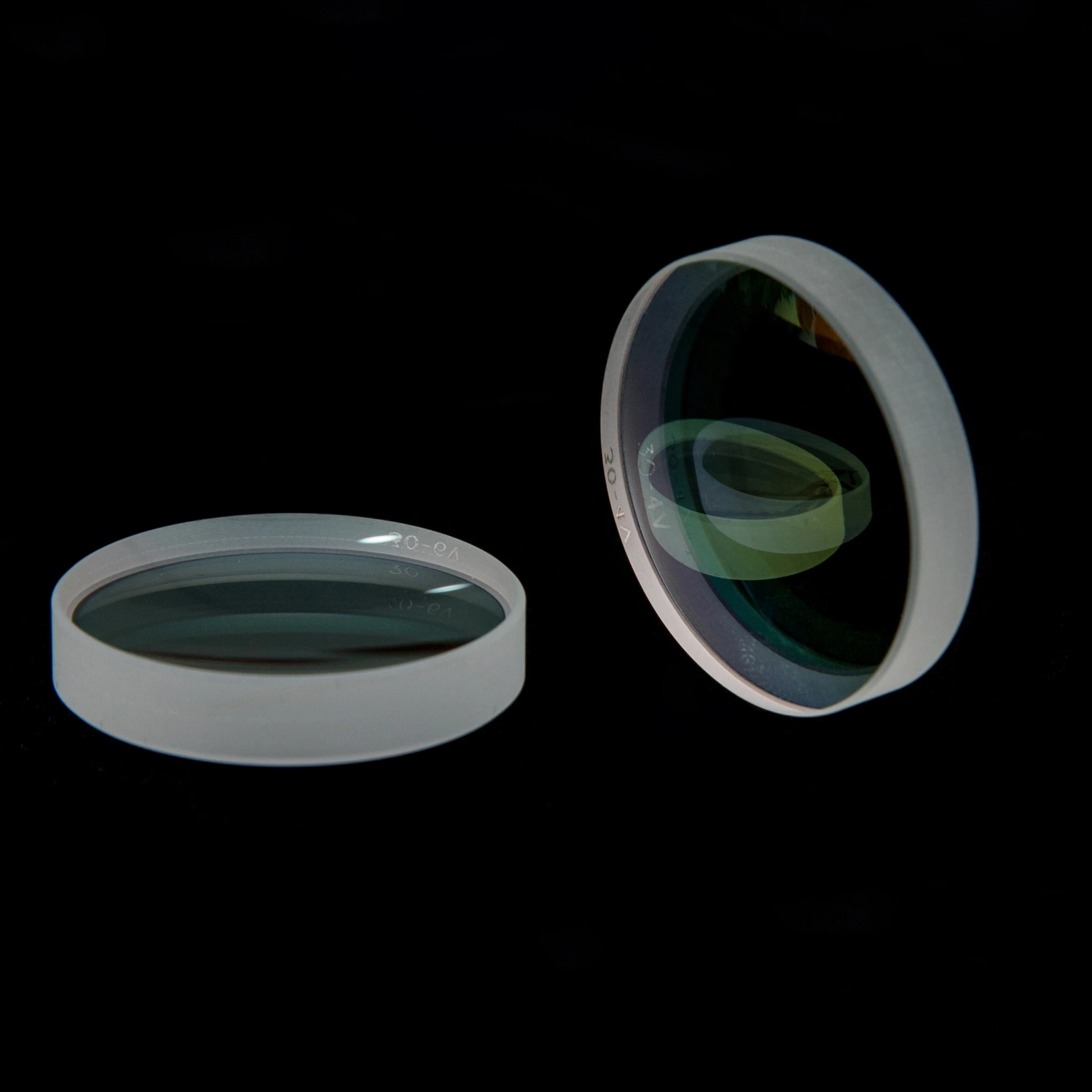 
wholesale low price good quality CD laser protective lens 37*7 precitec cutting head protect lens 