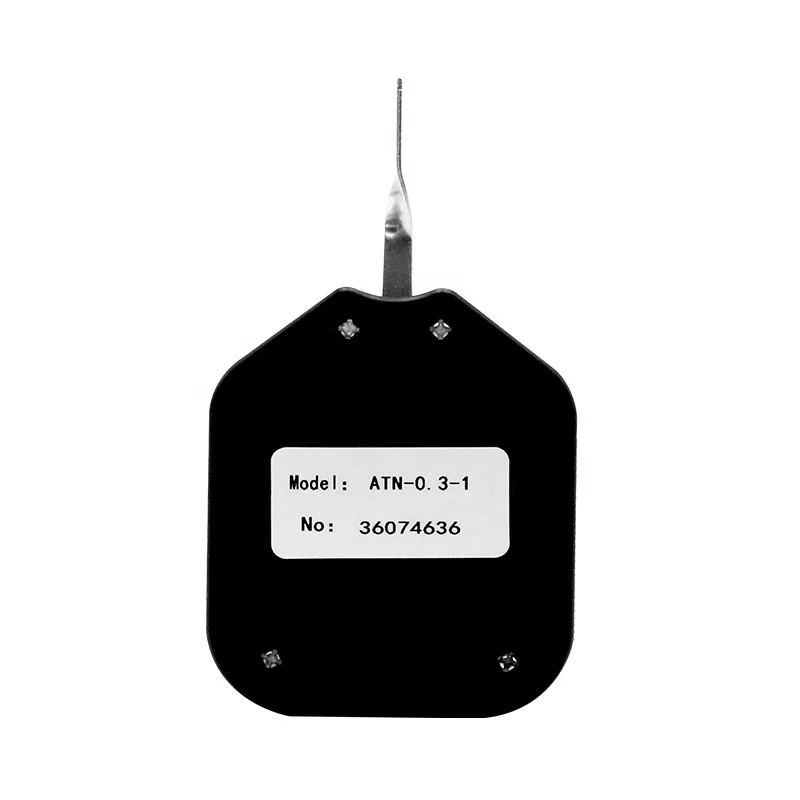 SHAHE ATN одиночный указатель, циферблатный измеритель напряжения 0.3N/0.5N/1N/1.5N/3N/5N, циферблатный измеритель напряжения