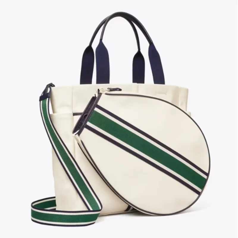 Hot sale Waterproof Sports Gym Tennis Rackets Carry Bag Tennis Sport Handbag Racquet Bag For women