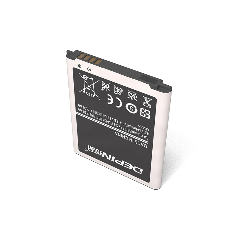 3.8V EB-L1G6LLU cell phone battery for Samsung Galaxy S3 GT-i9300 i9308 i9082 i9128 i879 i939i battery