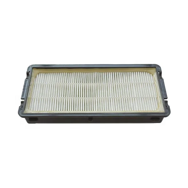 Factory Replacement HEPA Air Filter for Vacuum Cleaner Bosch Formula Series BBZ152HF VZ152 491669 Hepa Filter Parts Accessories