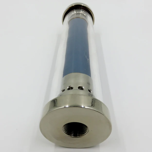 10KW 5 Ohm 10 Ohm  50 Ohm High Power Water Cooled Resistor For High Frequency Heating Furnace