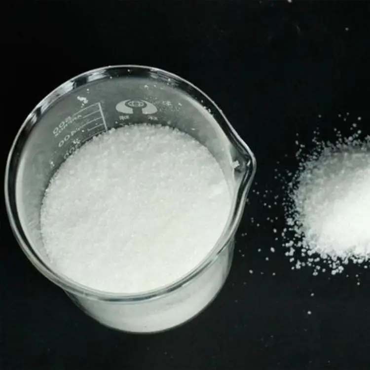 Bulk sodium citrate white powder