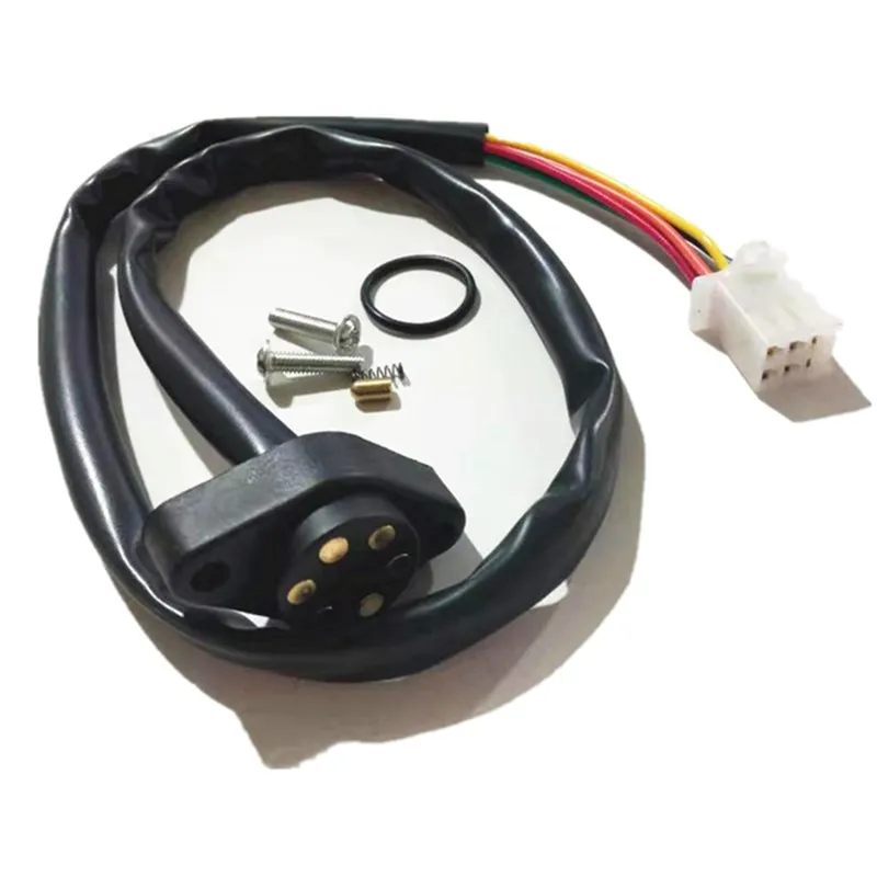 
GN125 lower gear switch display sensor file display for motorcycle 