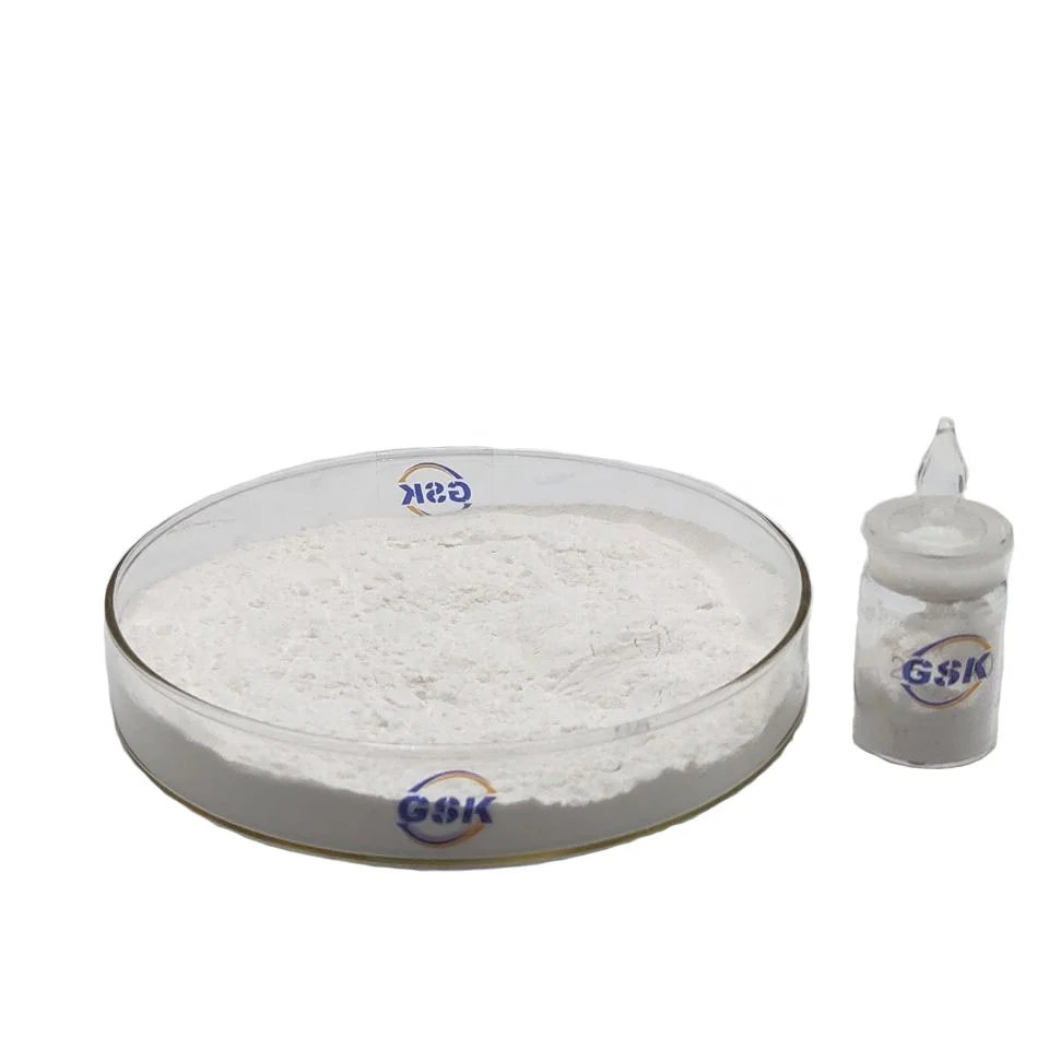 
competitive price quinate D(-)-Glutamic Acid Cas 6893-26-1 Common amino acids and protein drugs 
