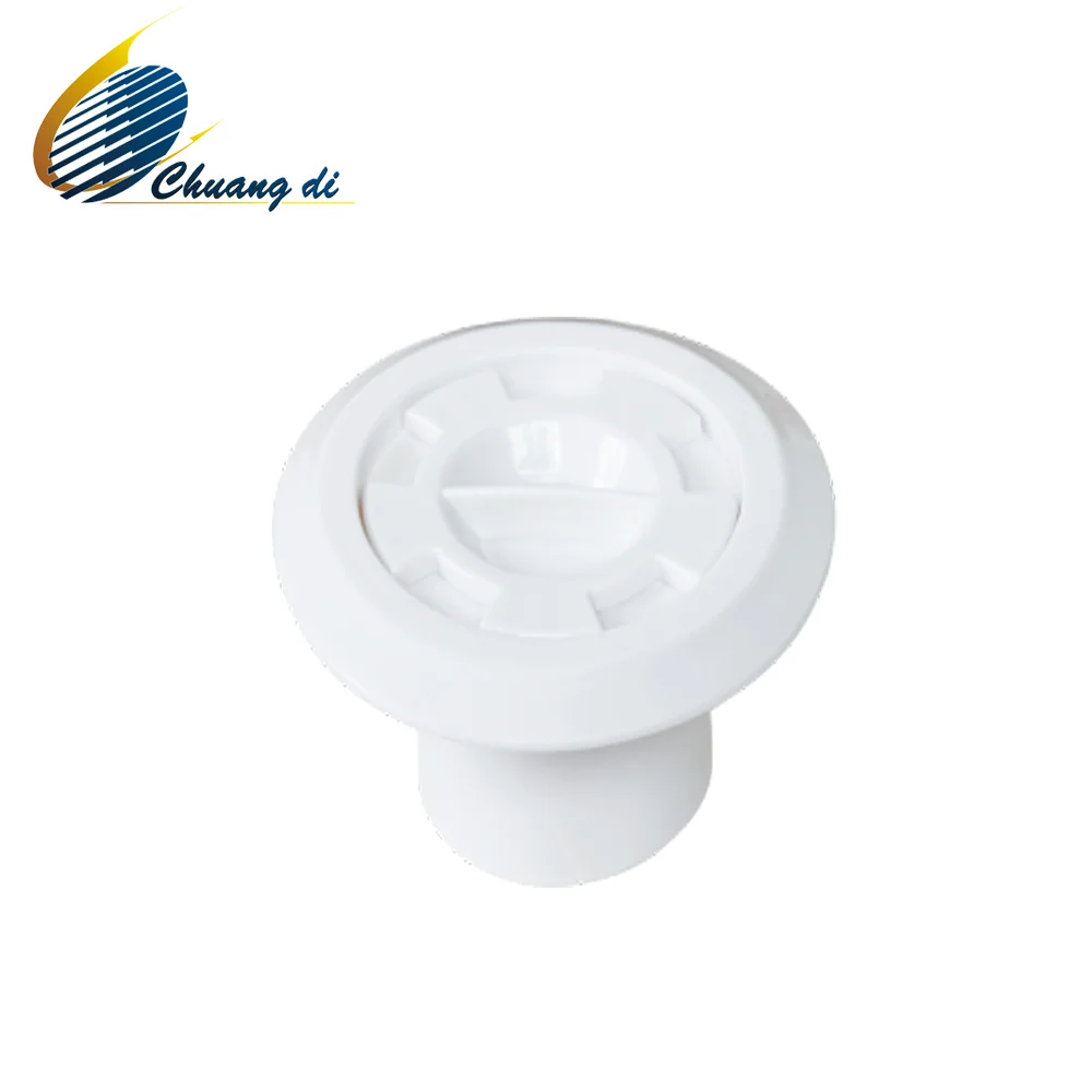Swimming Pool Accessories Swimming Pool Inlet Fittings Pool Plug-in Suction Nozzle
