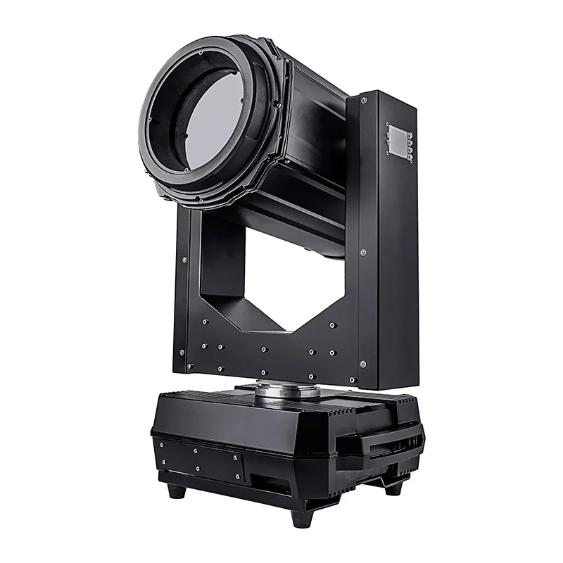 260W 9R IP65 Waterproof Outdoor Beam Moving Head Light for Stage Lighting