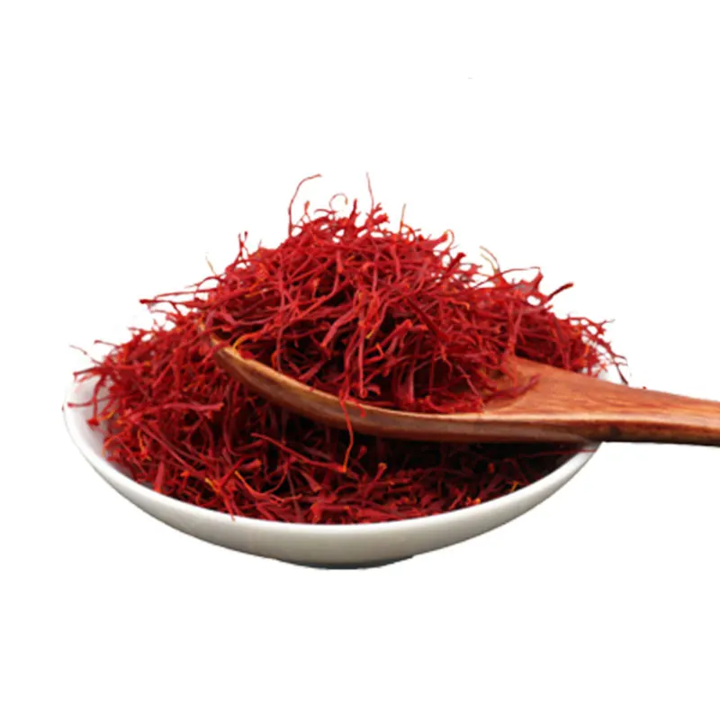 Supplier  wholesale Saffron Crocus new Original Dried Qaenat Supplier Saffron zanghonghua In China