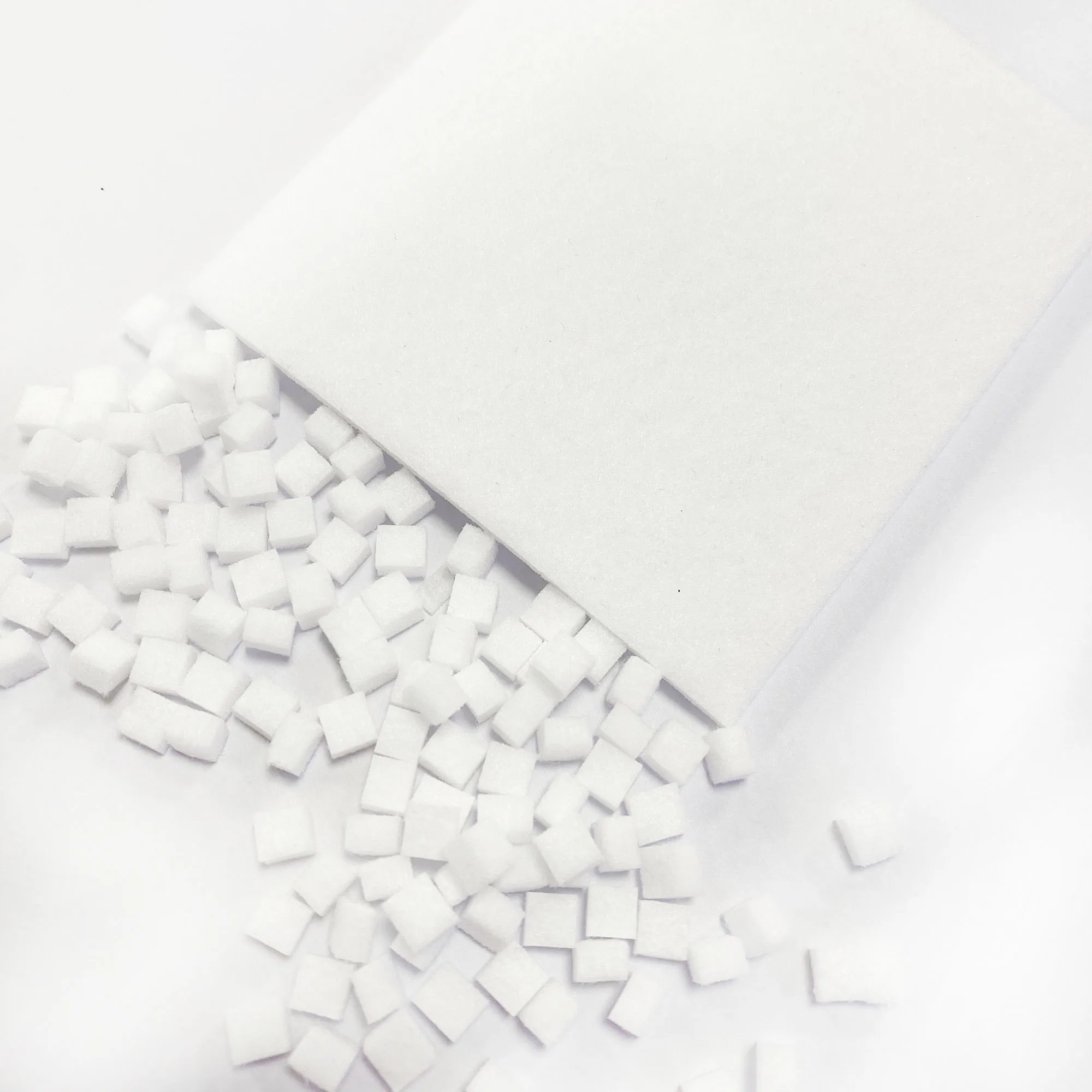 Прямые оптовые цены небольшая суспензия частиц PP хлопок фильтрация воды и высокая эффективность очистки примесей