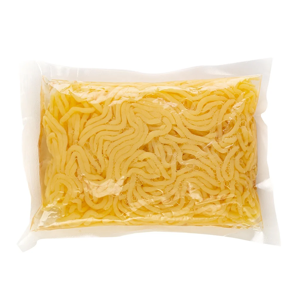 Instant Vegetarian Food Organic Gluten Free Oat Konjac Noodles Spaghetti