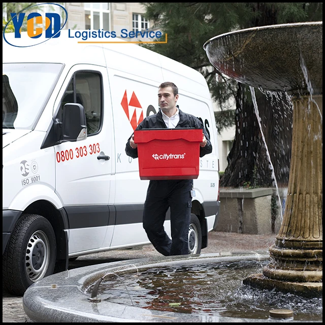 YCD Freight Forwarder Agents In China US FBA Special Line Transportation For Top Sale Amazon 2022