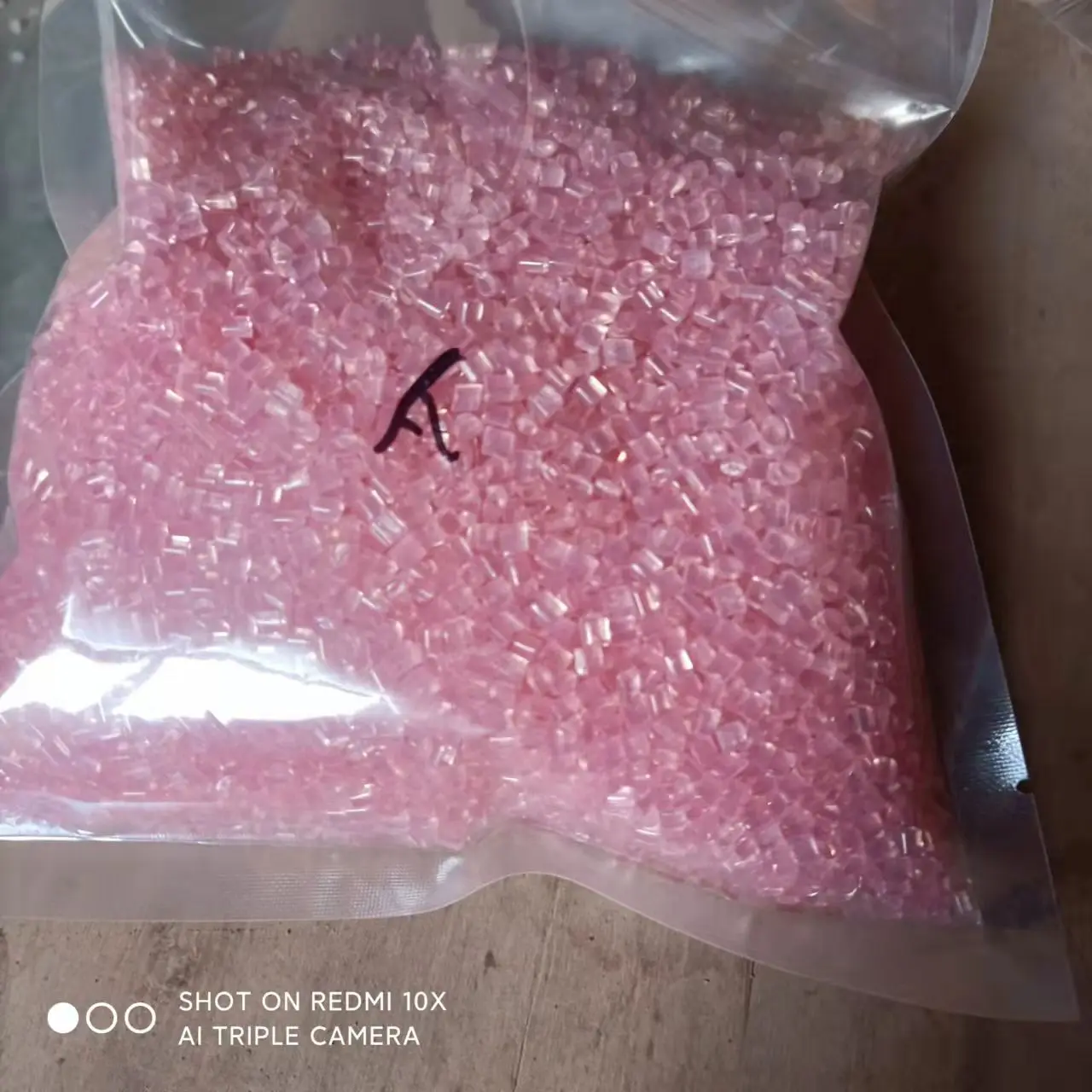 Detal instrument Dental Lab Material flexible Valplast denture base material Acrylic Resin Material for dental use