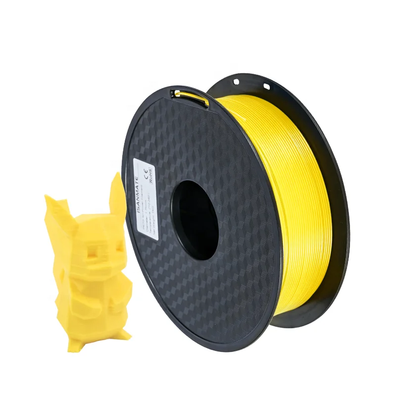 3d нити поставщика ПЭТ накаливания 3d нить pla 3d печати нити petg завод для FDM 3d принтер
