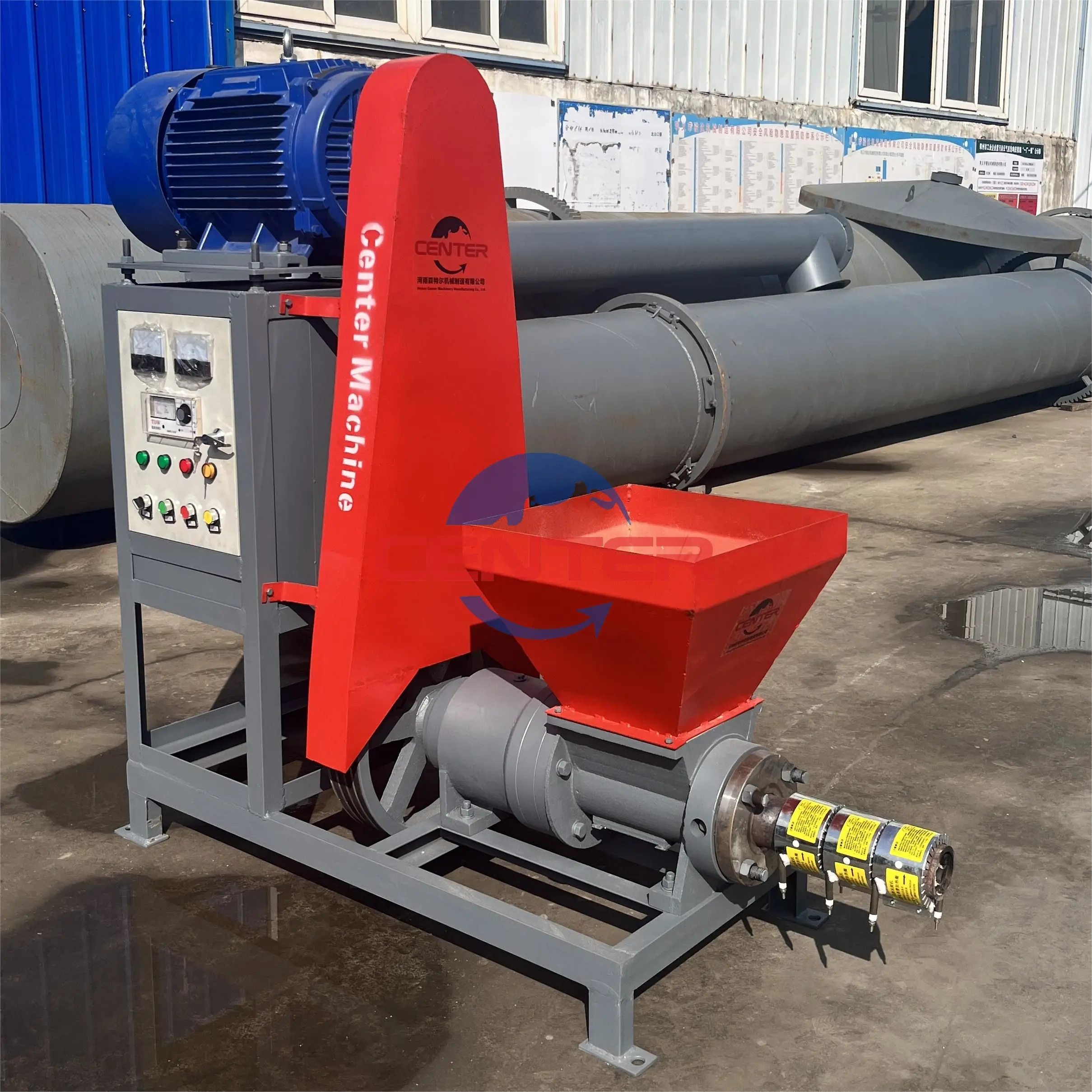 Manual sawdust briquette machine sawdust briquette machine charcoal press machine