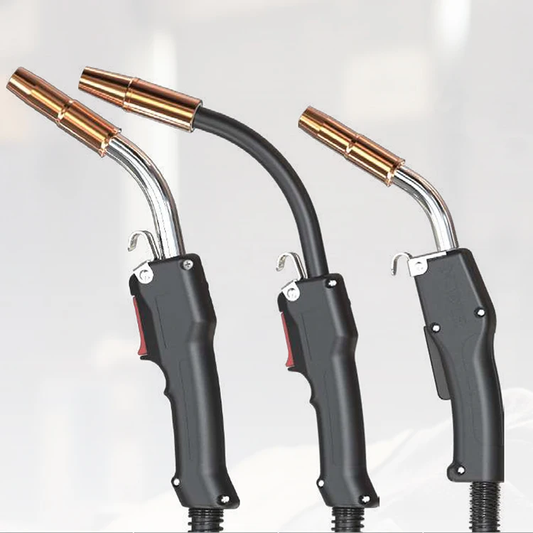 NORTH TWE 2 Co2 Tocha Mig Welding Gun for mig welders