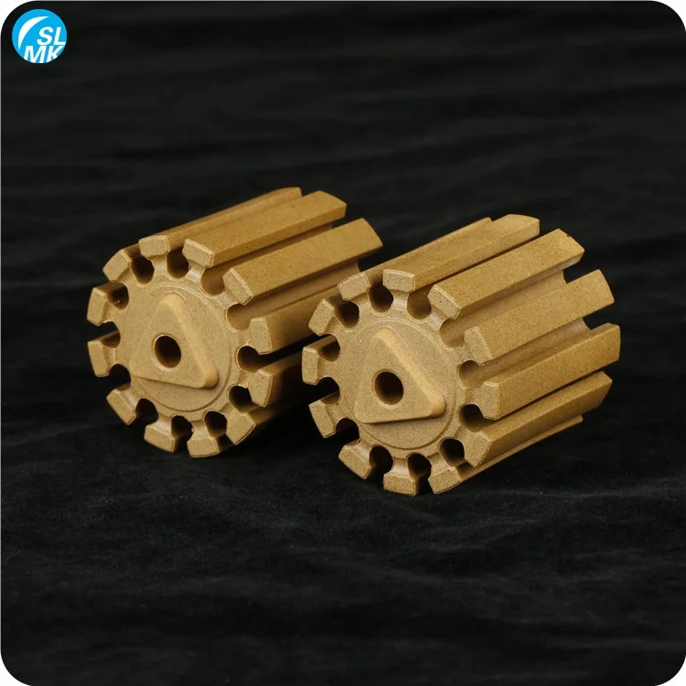 Оптовая продажа, керамический нагреватель кордиеритовой бобины, керамический нагревательный элемент