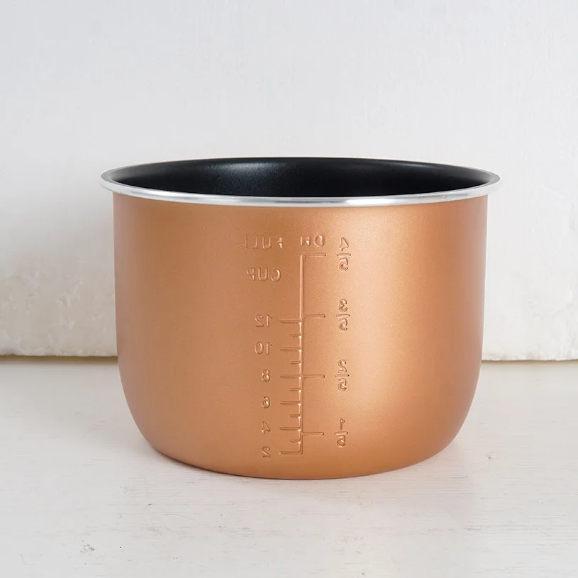 Factory wholesale automatic  multifunctional soup cooker 10 liters kitchen electric digital pressure cooker