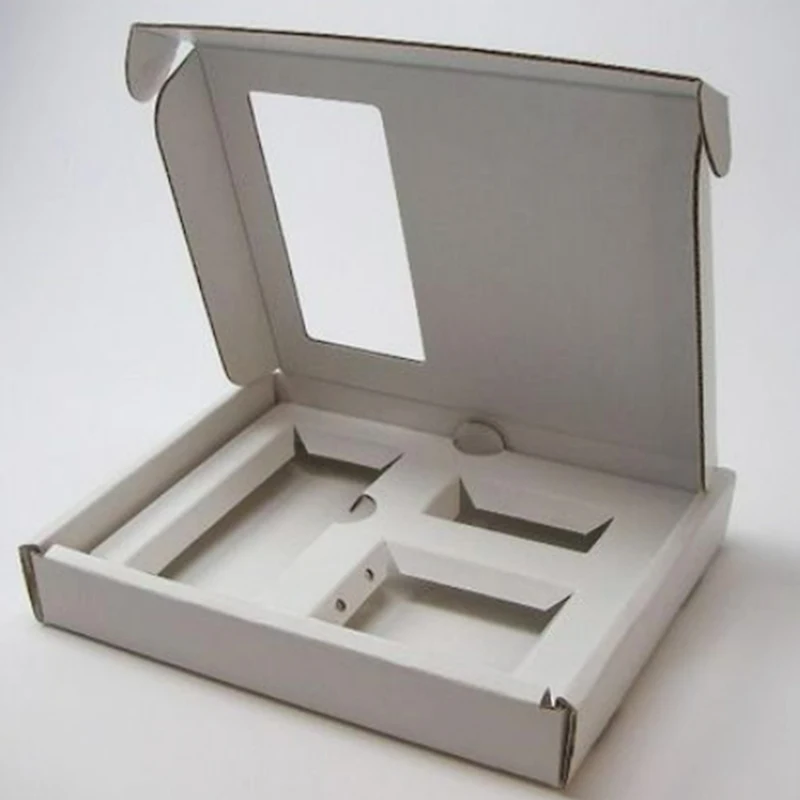 Wholesale Custom Logo color boutique Cardboard Cartons Shipping Pink Cosmetic Set Mailing Skin Care Corrugated Packaging Box