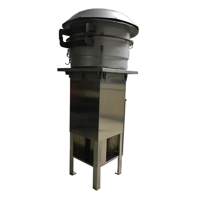 Factory Sales MFC TSP Ambinet High Volume Dust Air Sampler Housing Is Used For Pm2.5, Pm10 Inlet Cabinet Base