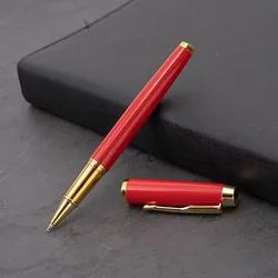 Factory Wholesale Custom Logo Business Metal Twist Luxus Ball Pen