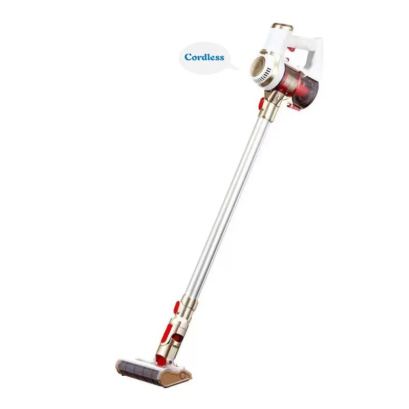 GHA-606 cordless vacuum cleaner portable