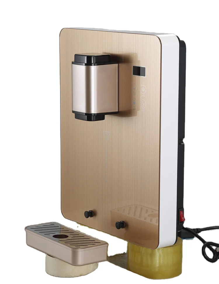 Автономный диспенсер для воды, домашний автоматический диспенсер для бутылок, сделано в Китае