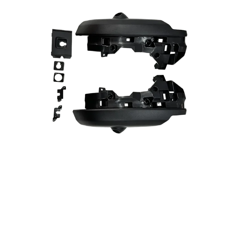 2021-2024 Land Cruiser LC300 Автомобильная камера System-3D панорамный вид с птицами DVR объемный парковочный монитор 360 градусов Система черного ящика