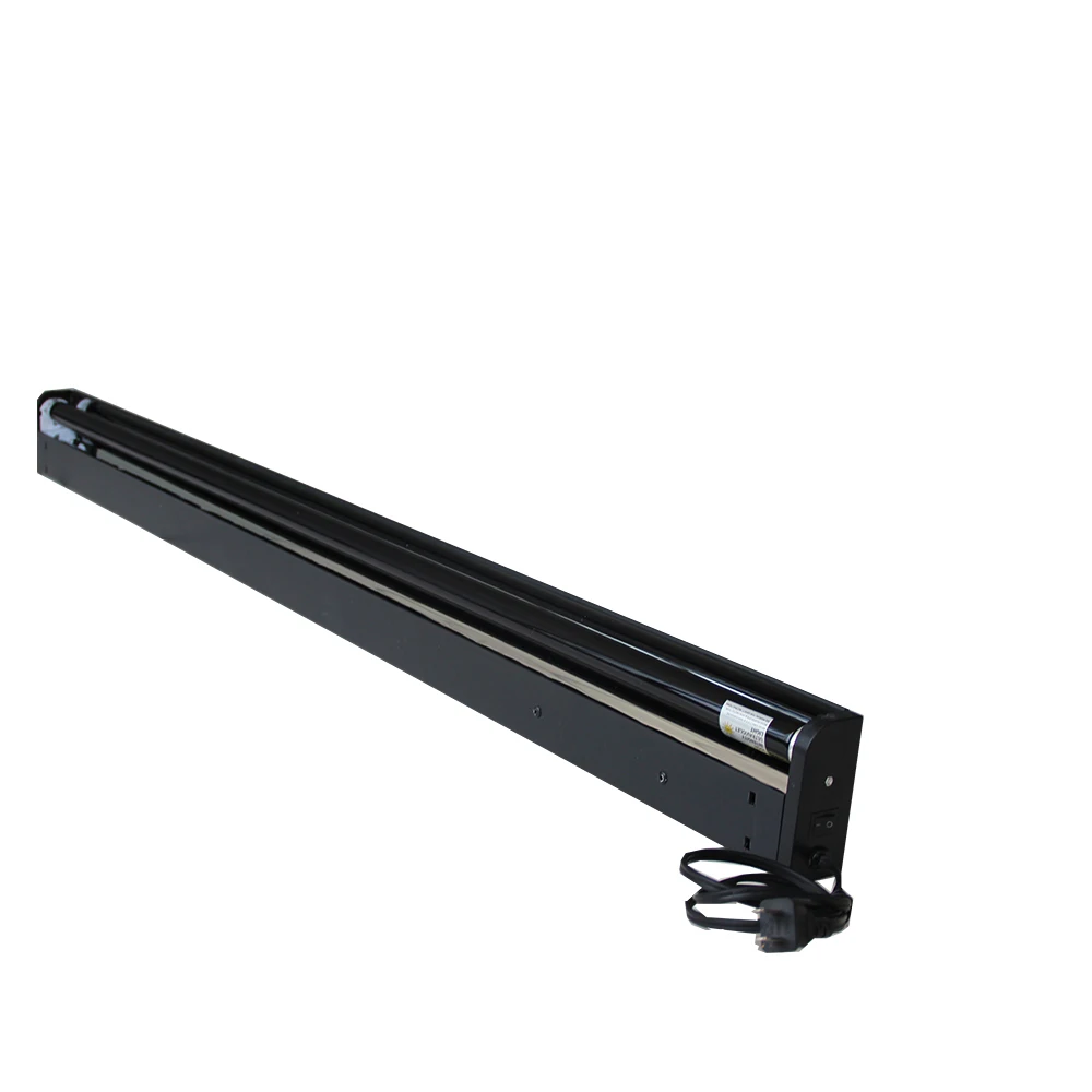 Newest type UV led lamp 40W Ultraviolet led blacklights bar