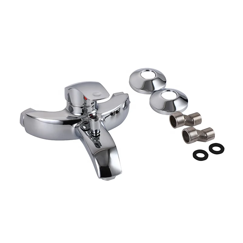 Cobra Shower Mixer Hot & Cold Bath Water Taps Bath Faucet Shower Tap Thermostatic Bath Mixer