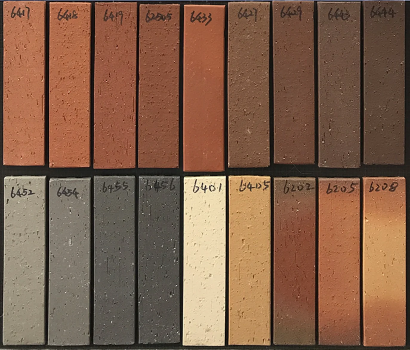 exterior wall slate tile 3d outdoor wall panel exterior tile price