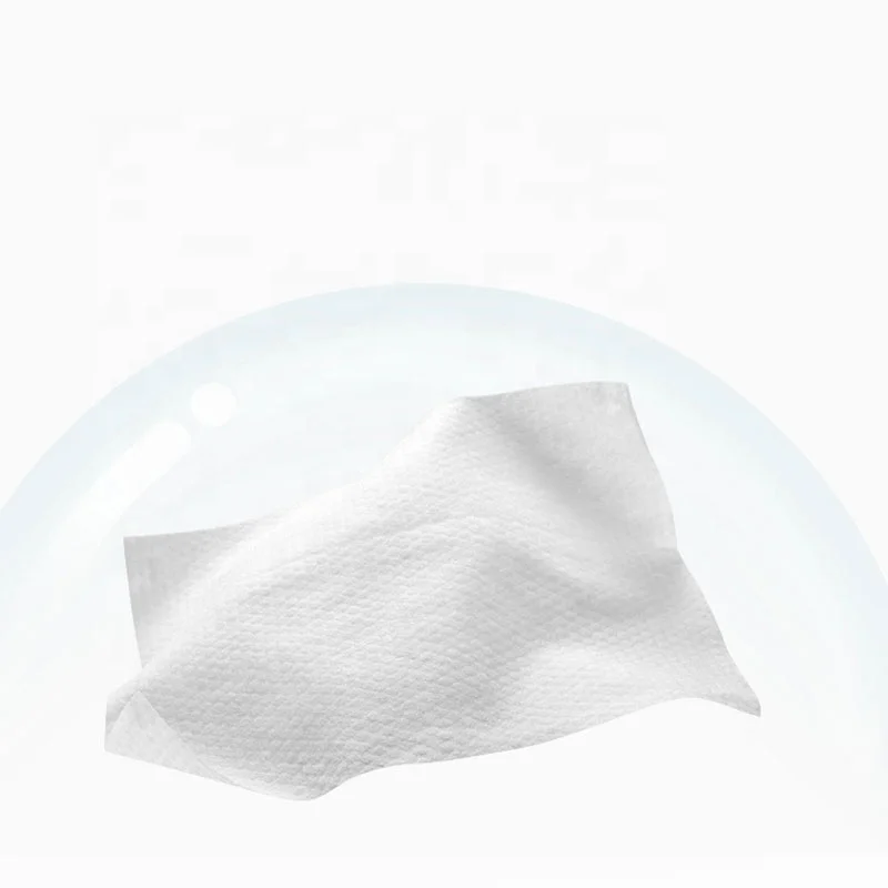 GSPCARE Mini Size Pocket individual package Sanitizing Wet Wipes for clean glasses medical device