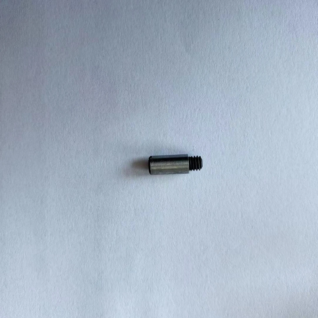 
Spare part of glove knitting machine-Long Head Screw(SIS0286) 