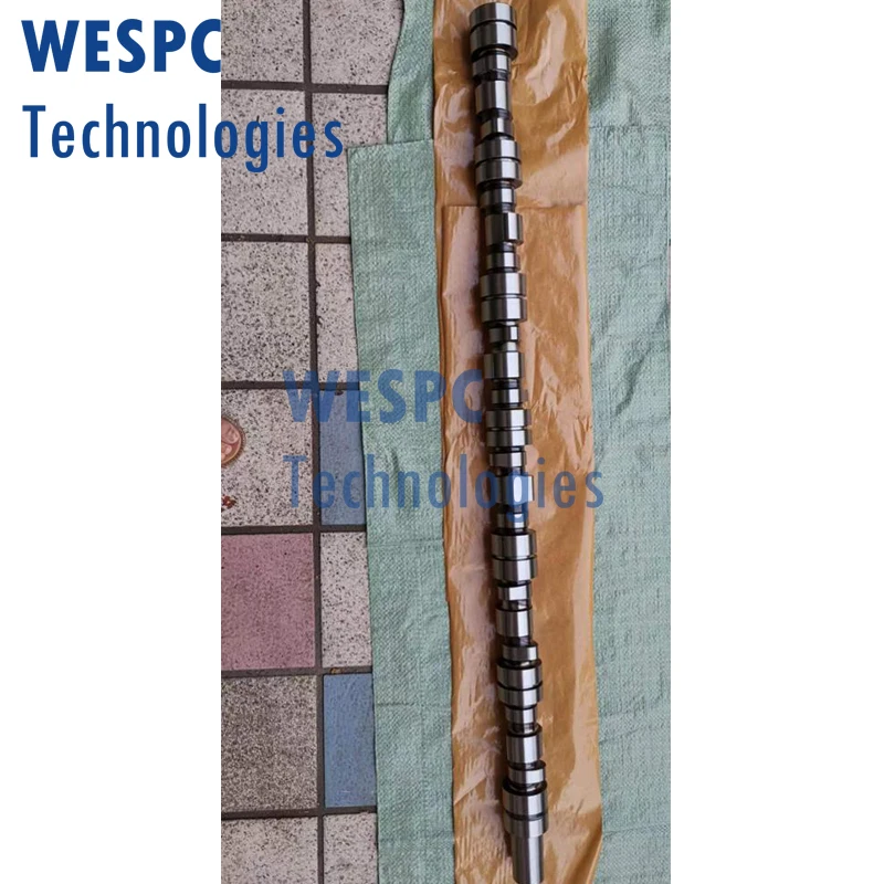 Распредвал дизельного двигателя 3049024 3026975 3265218 3042568 3025518 3253960 для CUMMIS NTA855 N14