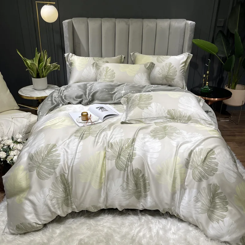 HOME BEDDING- PREMIUM LYOCELL BED SETS