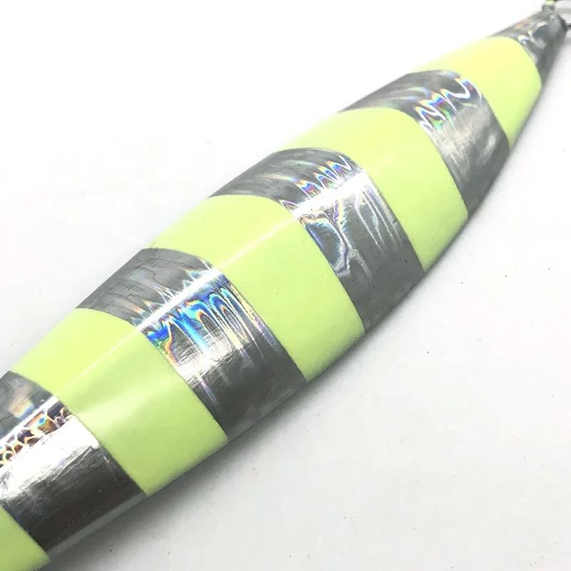 ToMyo 120G 150G 180G 200G Metal Spoon Lead Jig Mold Fishing Lure