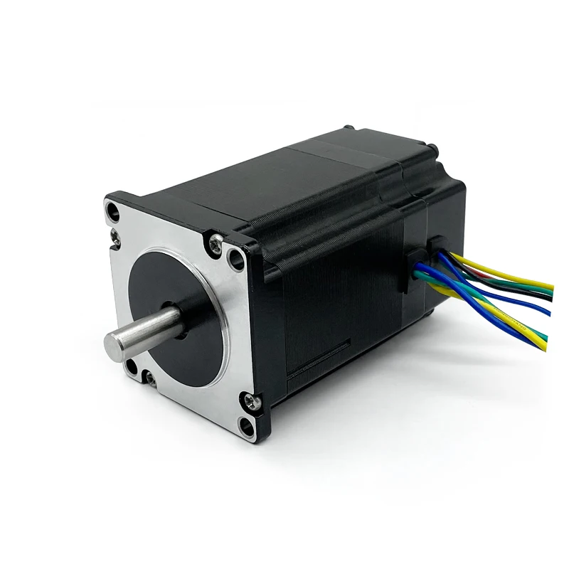 57mm Electric Brushless Motor 36V 350W Controller 250W 24V 200W Dc Controllers High Power Speed 48V 500W