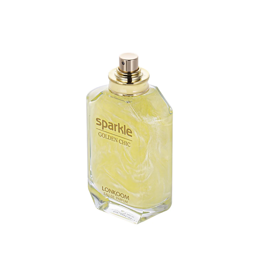 Perfume factory LONKOOM women perfumes originales al por mayor customize private label and fragrance