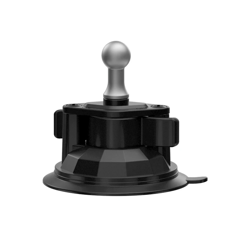 Twist Lock Strong Vacuum Suction Cup Mount Ball Head Adapter Base Suction Mount Base Car Mount Camera Accessories