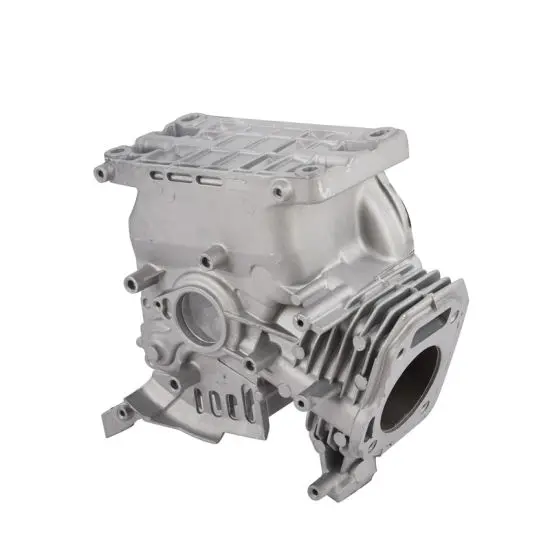 Digital Data Loggeraluminum Stamping Partscustomized Body Parts