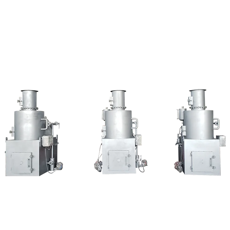 garbage incinerators  animal waste incinerator smokeless incinerator