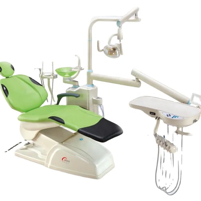 Dental Chair Machine X-Ray Unit Dental Electric Treatment Machine C32