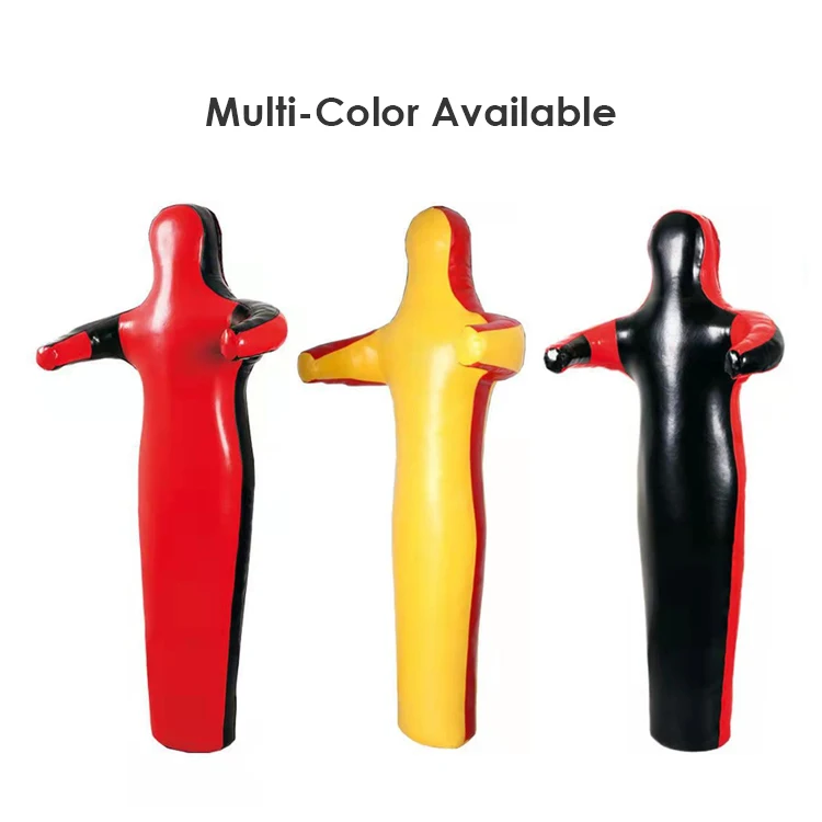 ZHOYA SPORT Best MMA Grappling Dummy Training Boxing Martial Arts wrestling