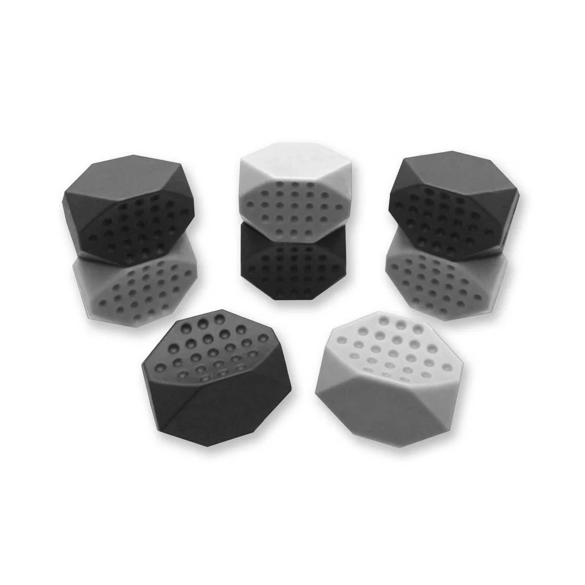 
Facial & Jaw Exerciser Device Facial Tools Double Chin Reducer, Face Slimmer, Mouth Exercise Jawliner 