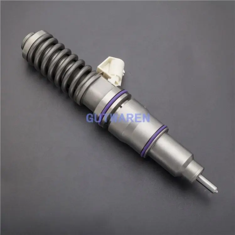 High quality 2 pin Diesel pump injector 21582096  for diesel engine